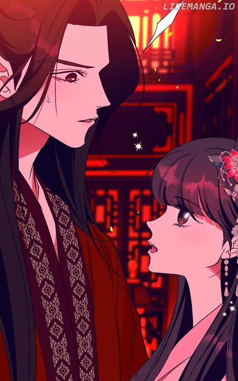 Goddess’s Way of Attacking Tigers Chapter 40 - Page 62