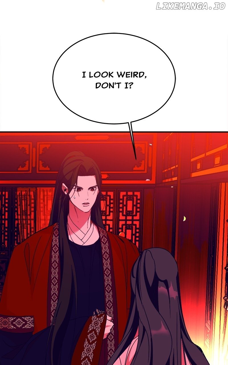 Goddess’s Way of Attacking Tigers Chapter 40 - Page 64