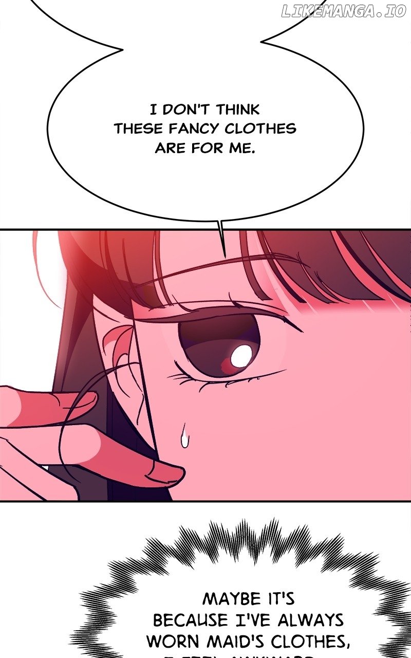 Goddess’s Way of Attacking Tigers Chapter 40 - Page 66