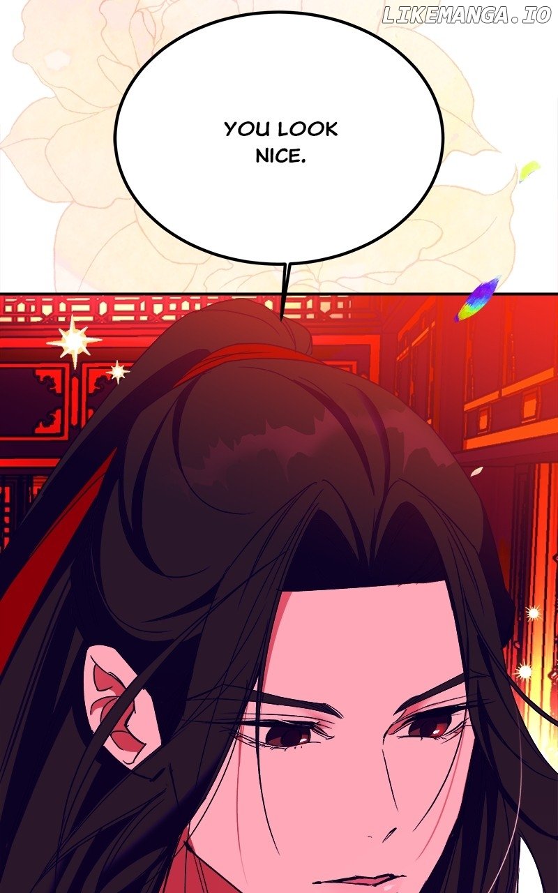 Goddess’s Way of Attacking Tigers Chapter 40 - Page 68