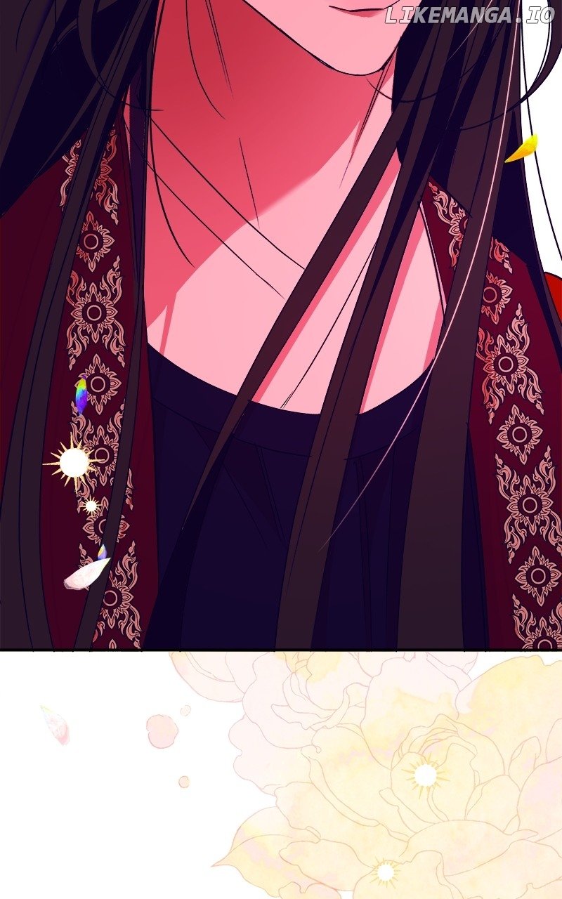 Goddess’s Way of Attacking Tigers Chapter 40 - Page 69