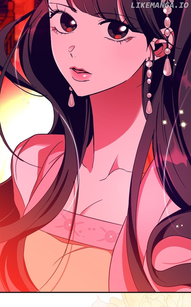 Goddess’s Way of Attacking Tigers Chapter 40 - Page 71
