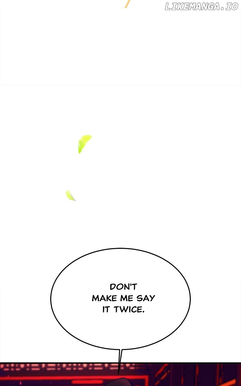 Goddess’s Way of Attacking Tigers Chapter 40 - Page 73