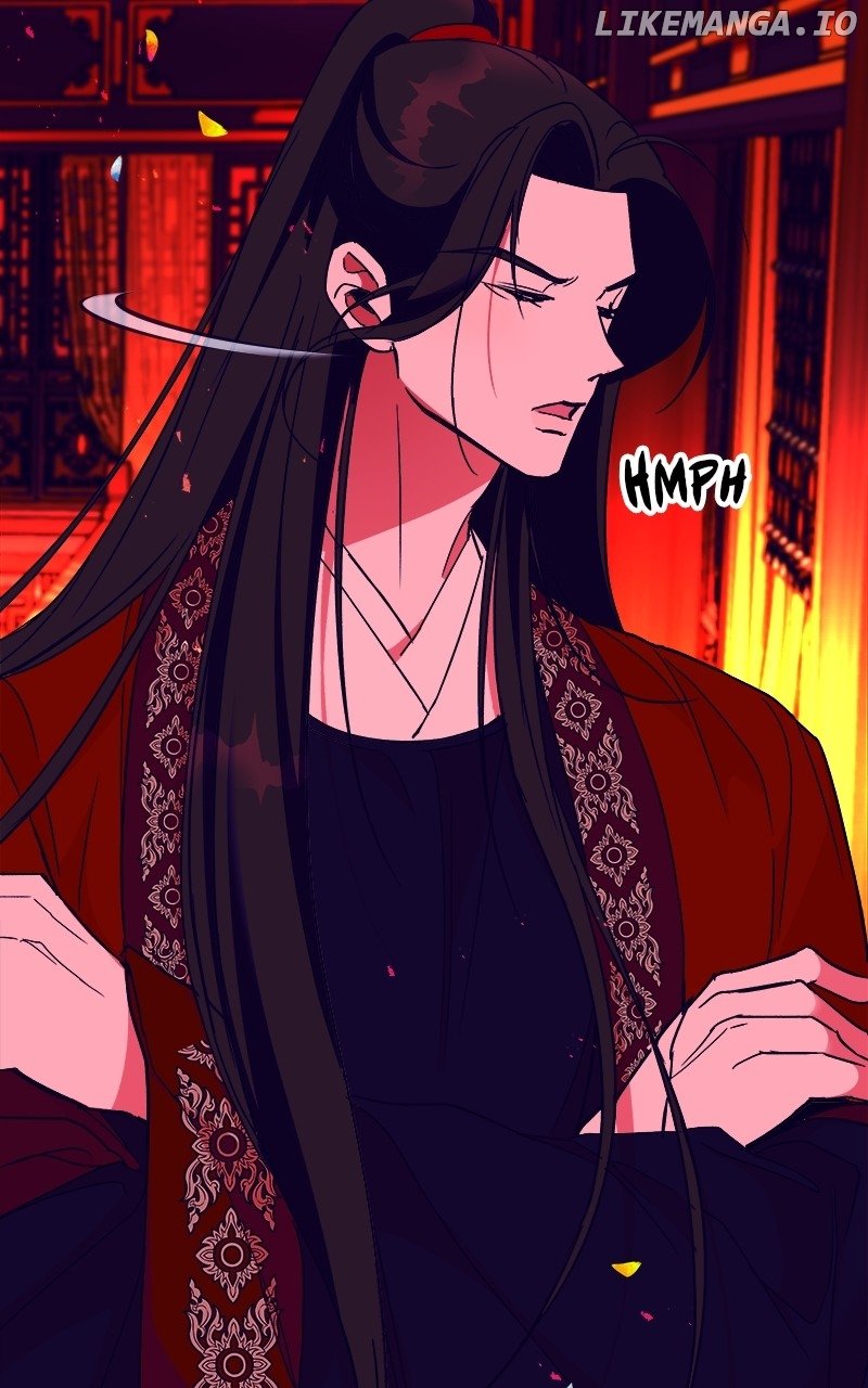 Goddess’s Way of Attacking Tigers Chapter 40 - Page 74