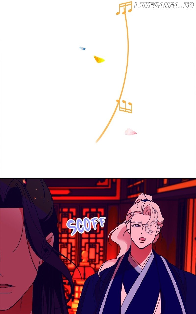 Goddess’s Way of Attacking Tigers Chapter 40 - Page 78