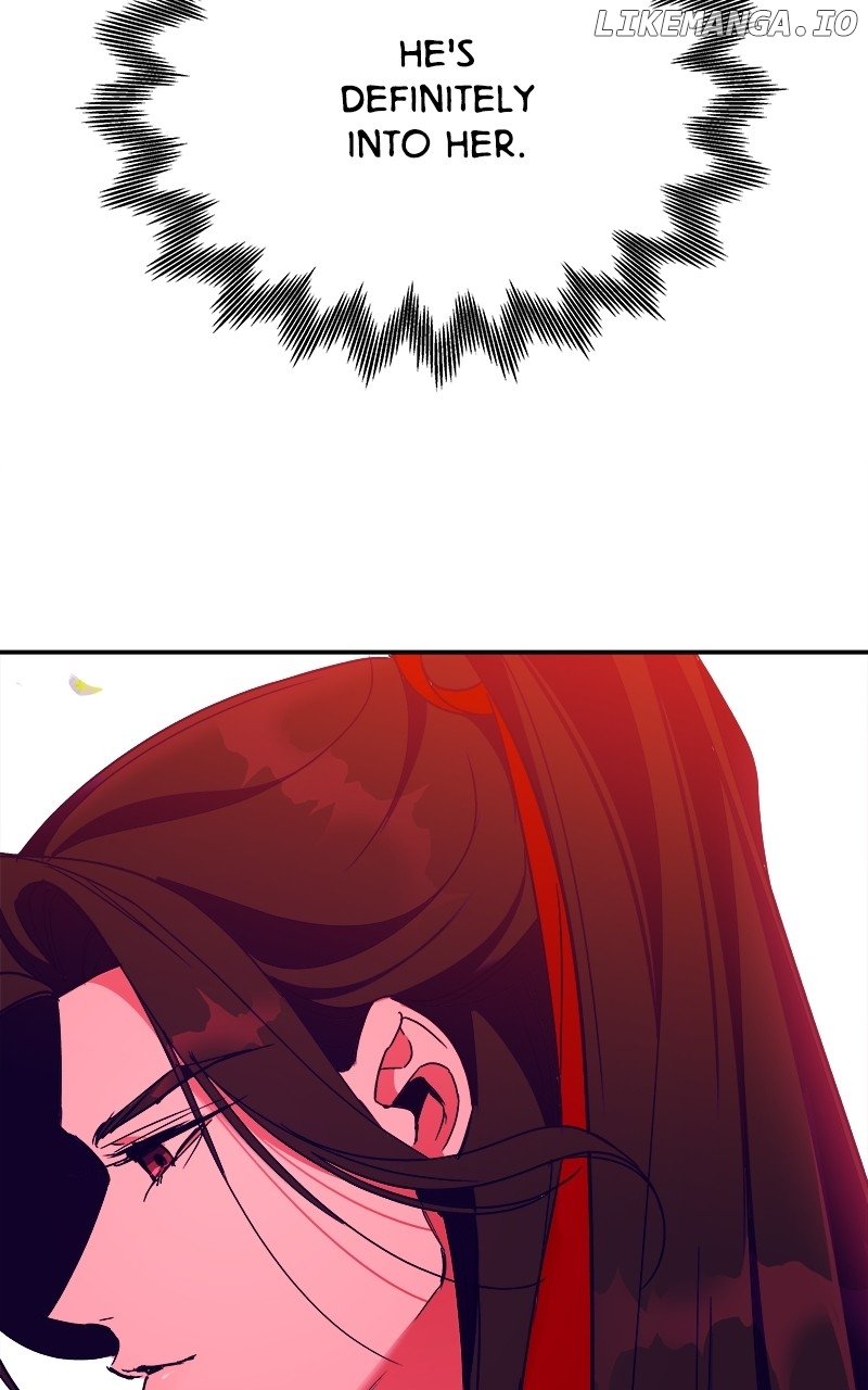 Goddess’s Way of Attacking Tigers Chapter 40 - Page 81