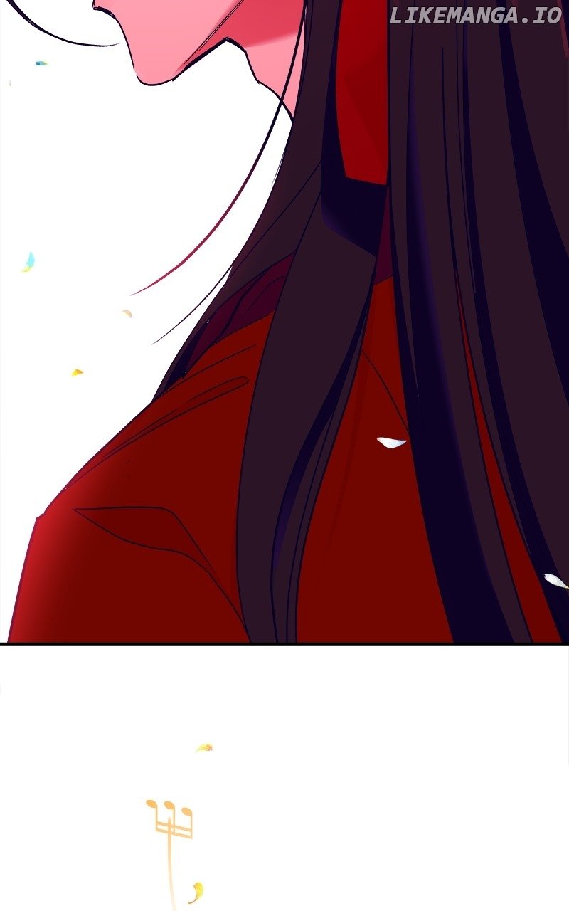 Goddess’s Way of Attacking Tigers Chapter 40 - Page 82