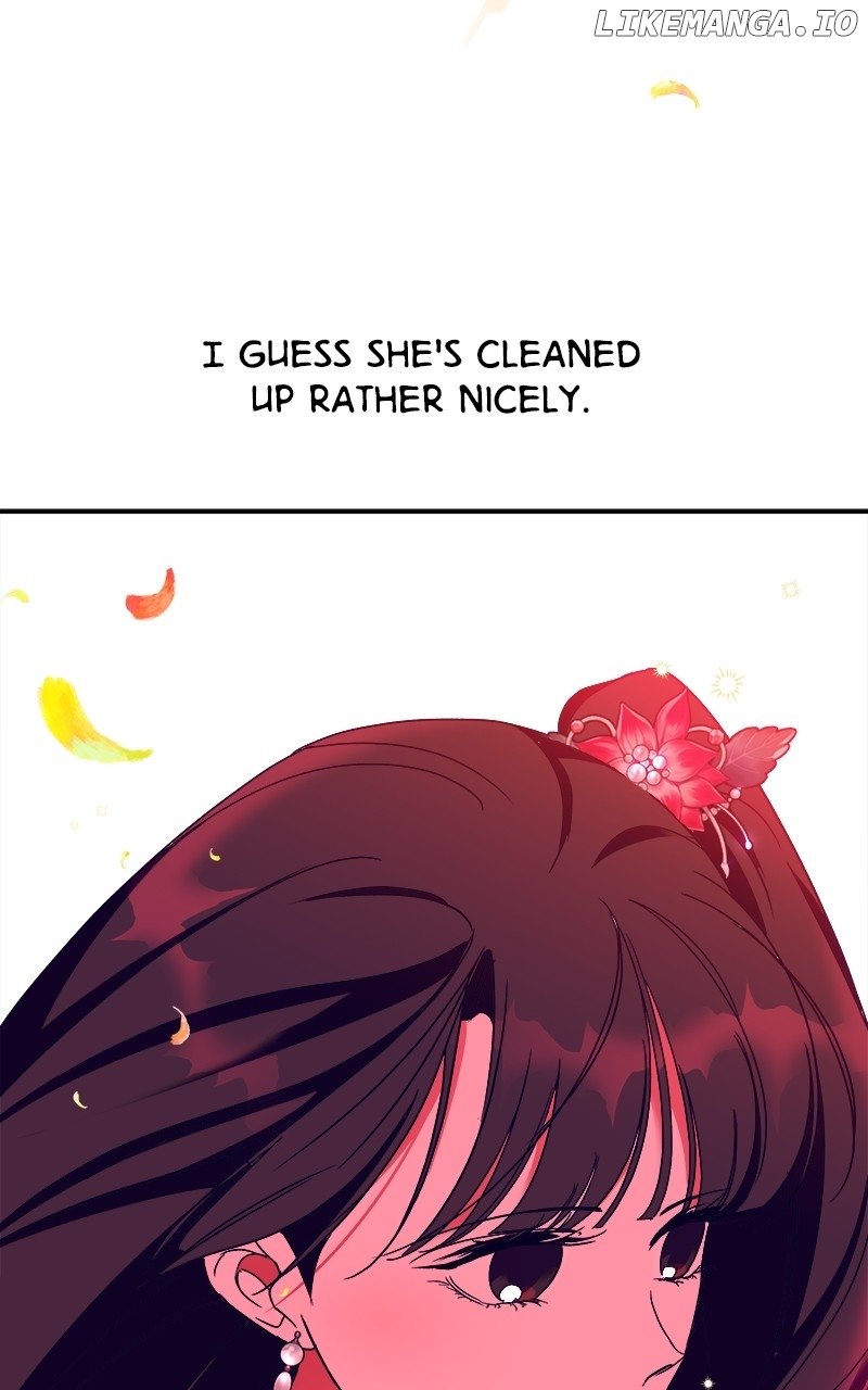 Goddess’s Way of Attacking Tigers Chapter 40 - Page 85