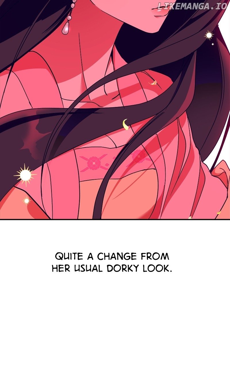 Goddess’s Way of Attacking Tigers Chapter 40 - Page 86