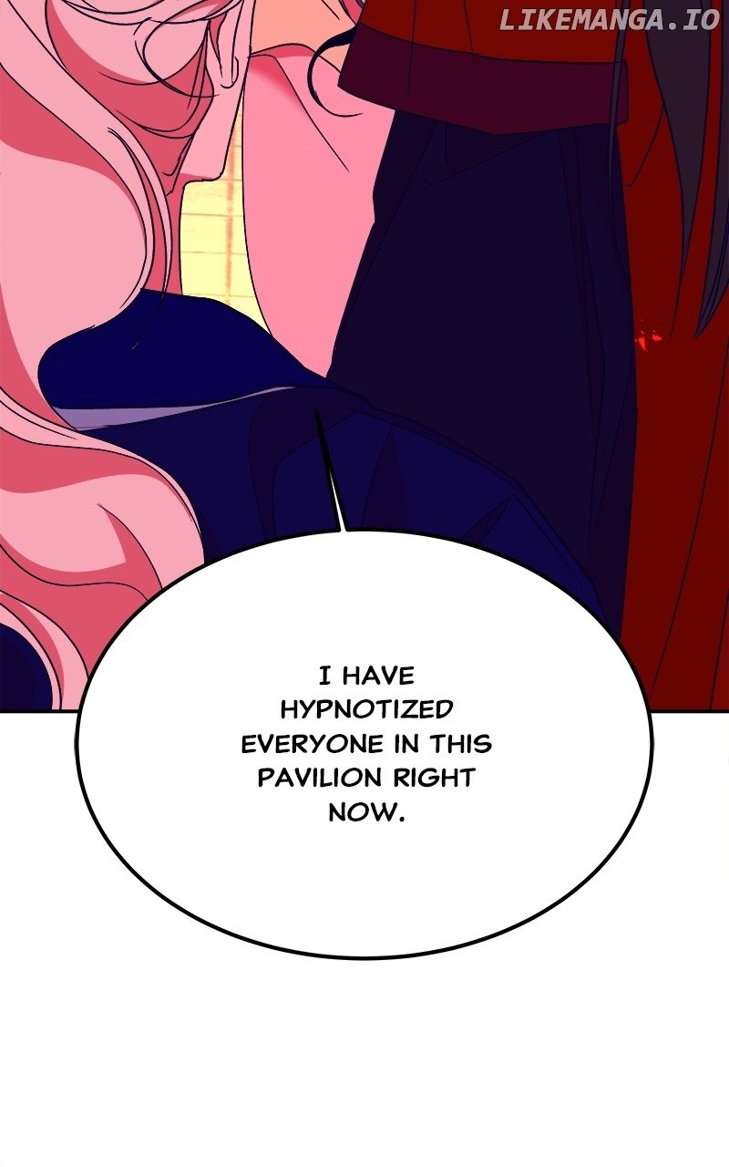 Goddess’s Way of Attacking Tigers Chapter 40 - Page 90