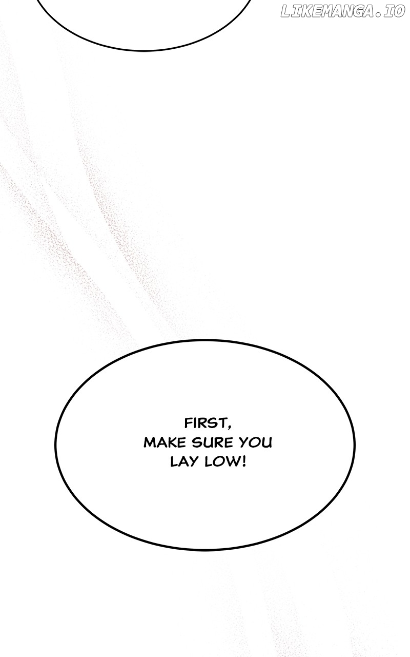 Goddess’s Way of Attacking Tigers Chapter 40 - Page 94