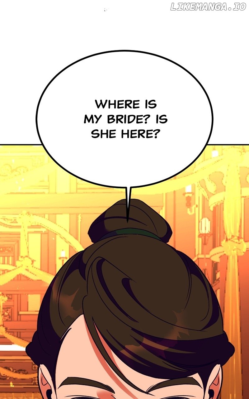 Goddess’s Way of Attacking Tigers Chapter 41 - Page 1