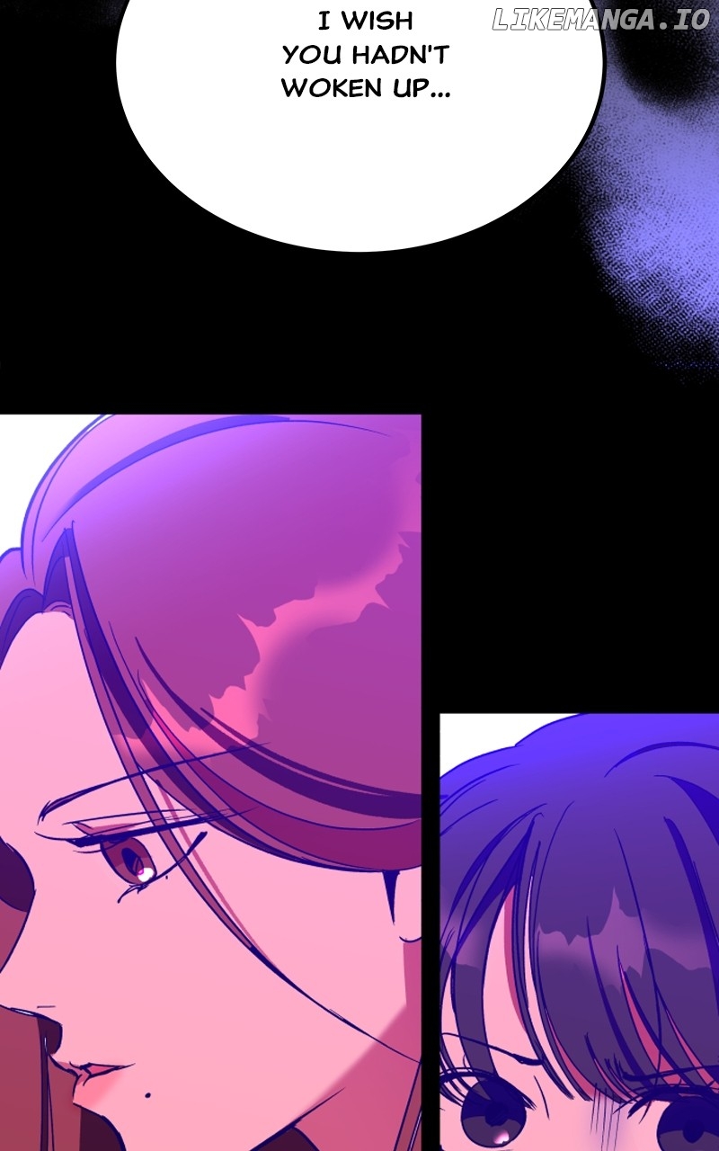 Goddess’s Way of Attacking Tigers Chapter 41 - Page 103