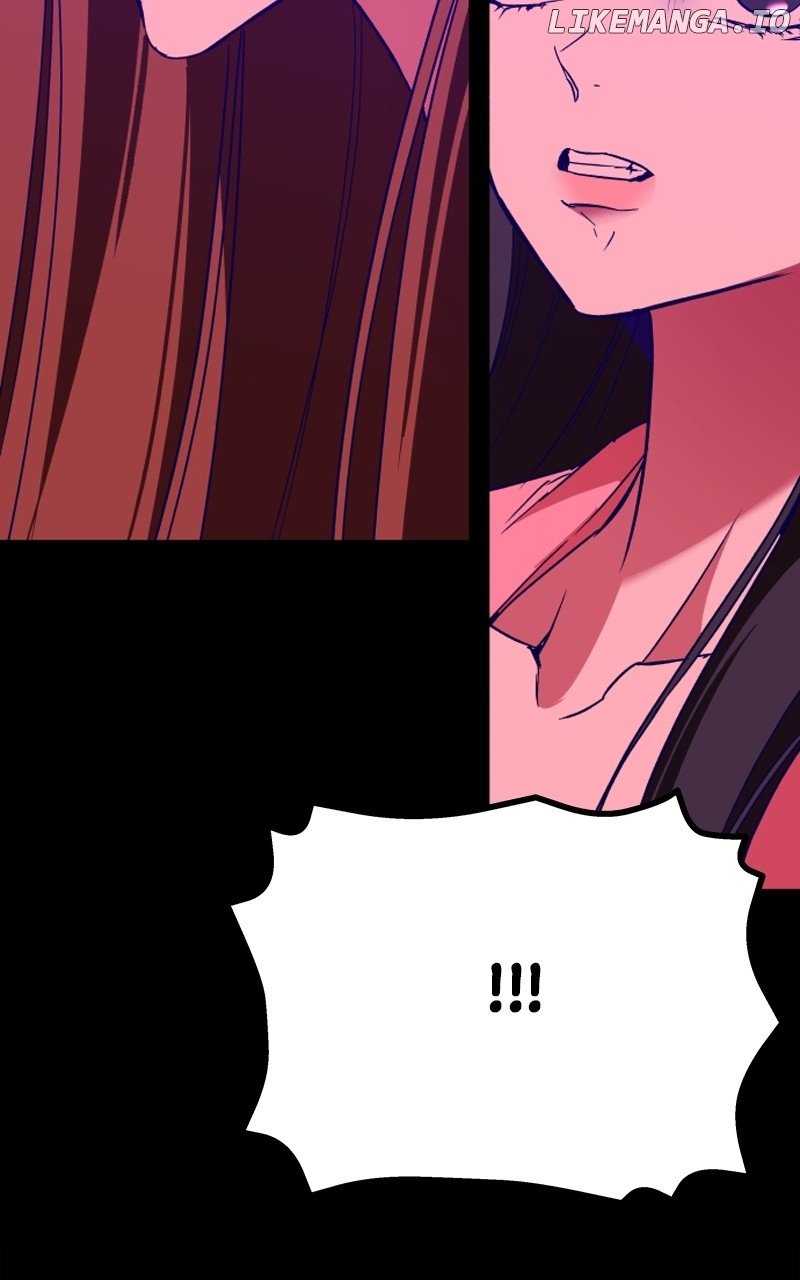 Goddess’s Way of Attacking Tigers Chapter 41 - Page 104