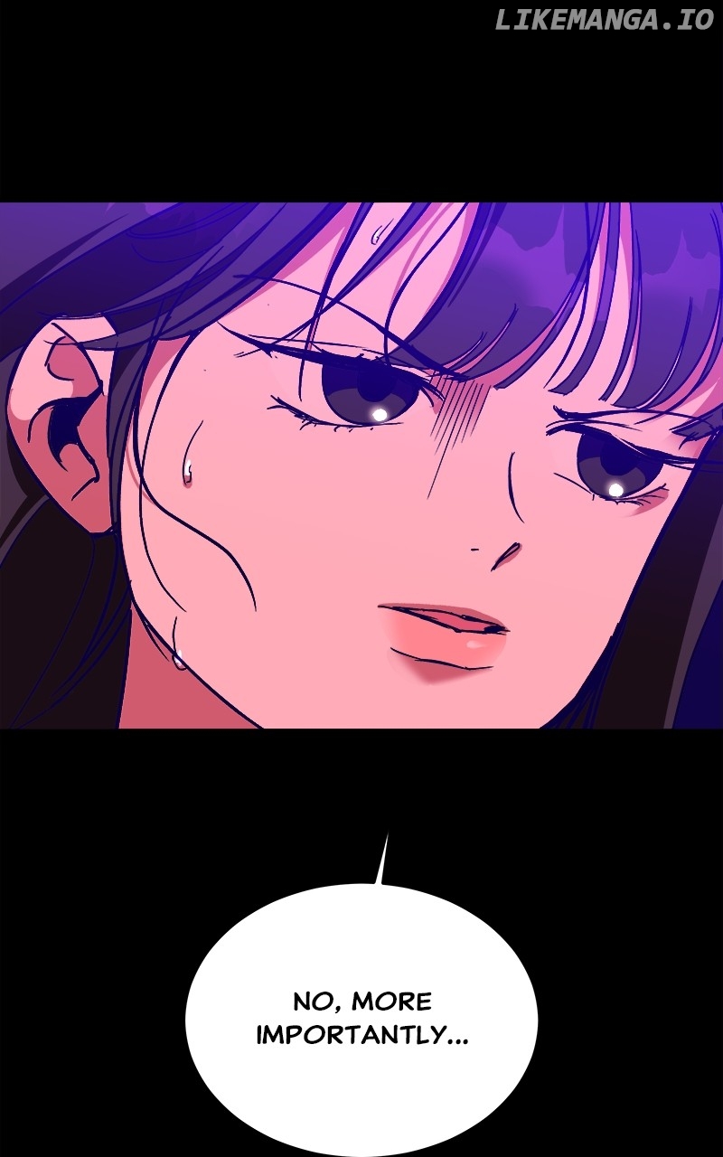 Goddess’s Way of Attacking Tigers Chapter 41 - Page 107