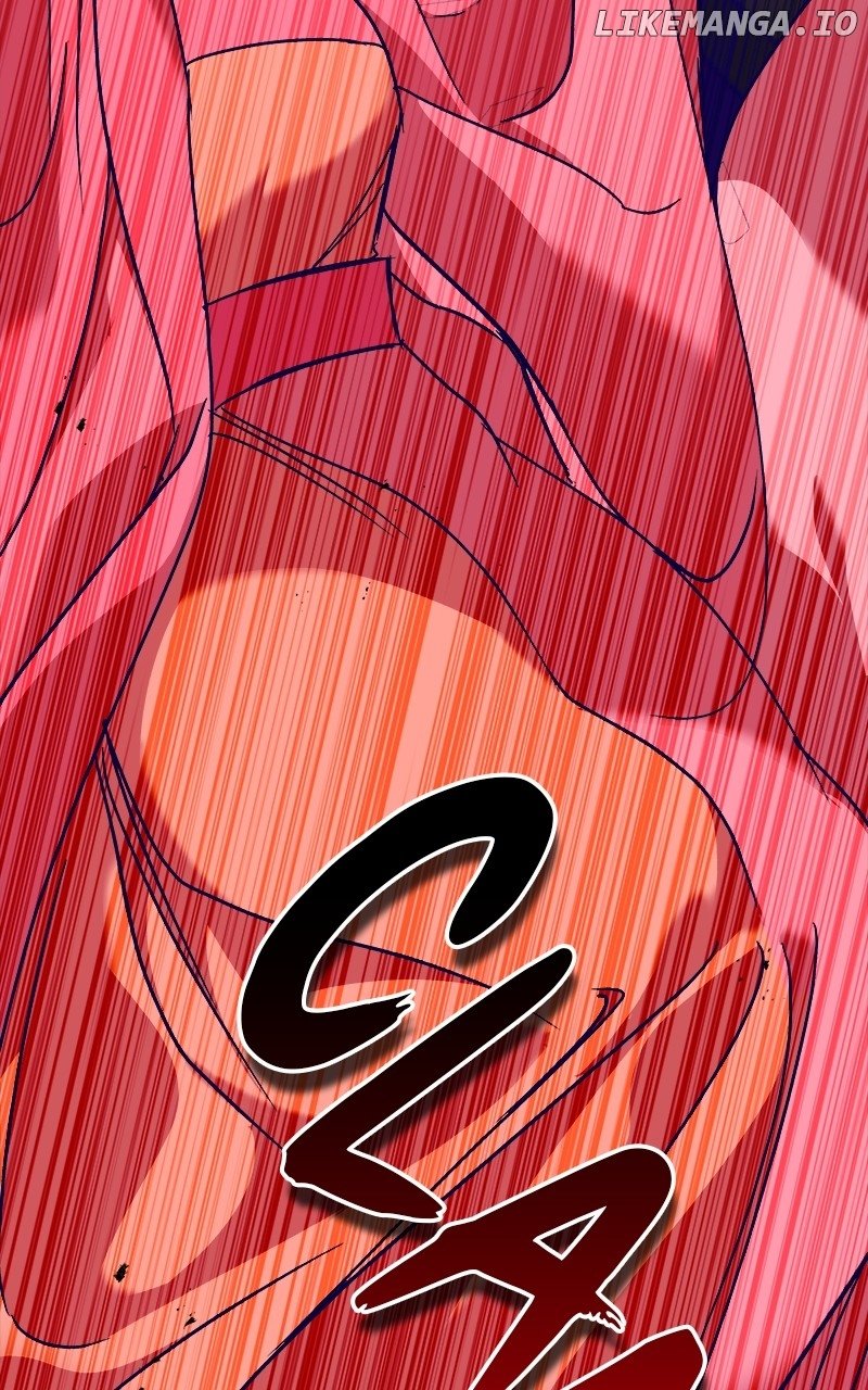 Goddess’s Way of Attacking Tigers Chapter 41 - Page 110