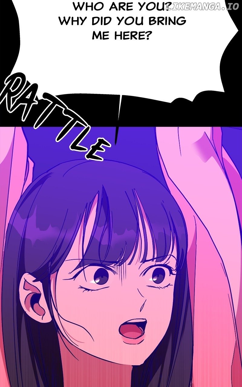 Goddess’s Way of Attacking Tigers Chapter 41 - Page 112