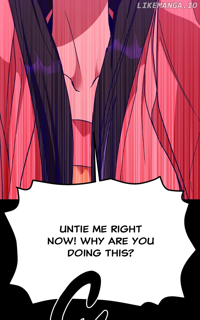 Goddess’s Way of Attacking Tigers Chapter 41 - Page 113