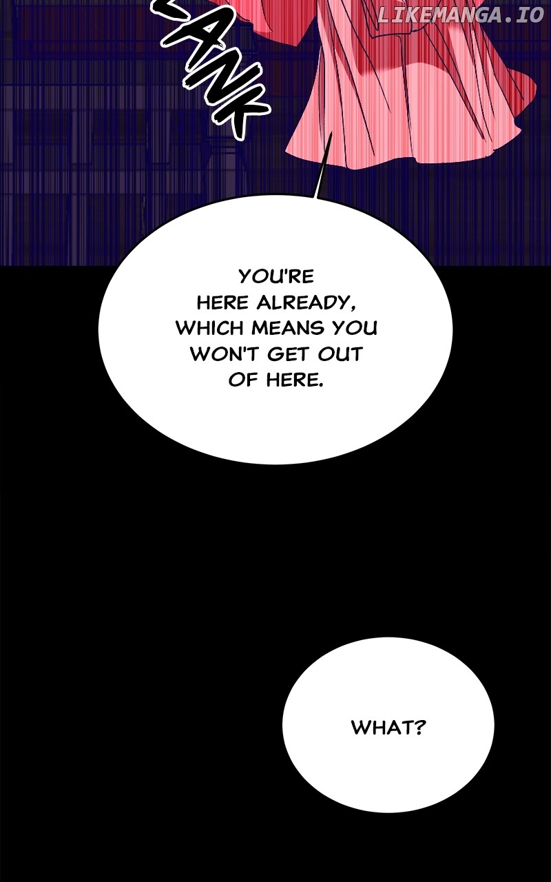 Goddess’s Way of Attacking Tigers Chapter 41 - Page 116