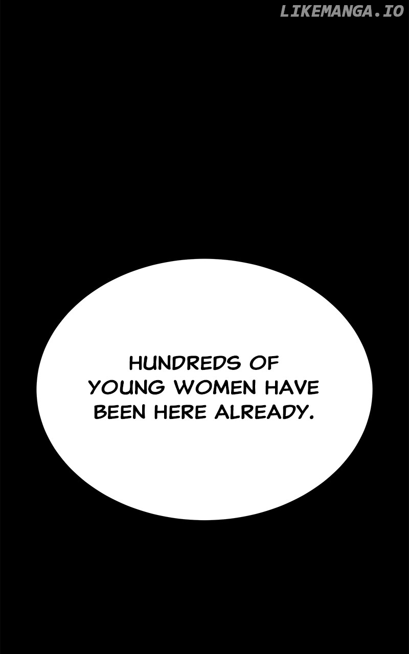 Goddess’s Way of Attacking Tigers Chapter 41 - Page 117