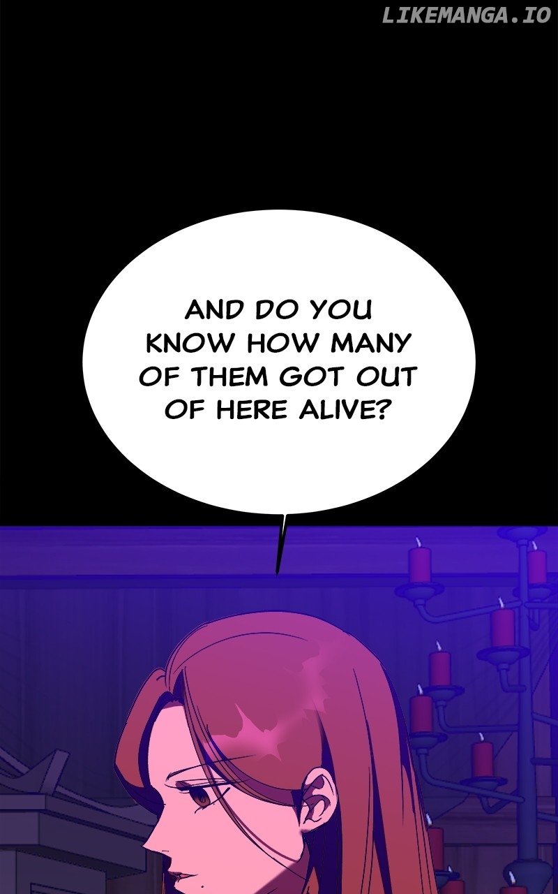 Goddess’s Way of Attacking Tigers Chapter 41 - Page 118
