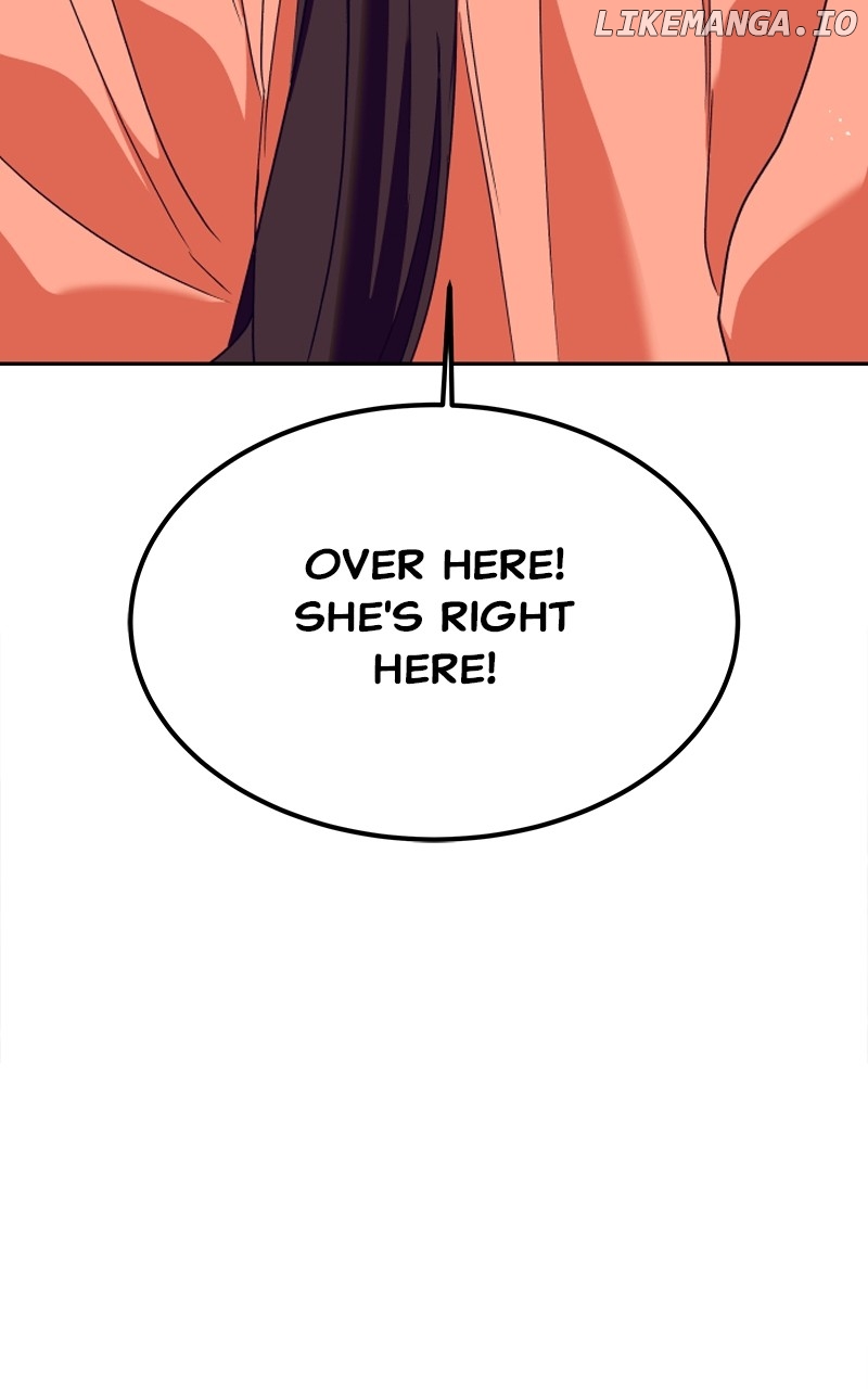 Goddess’s Way of Attacking Tigers Chapter 41 - Page 12