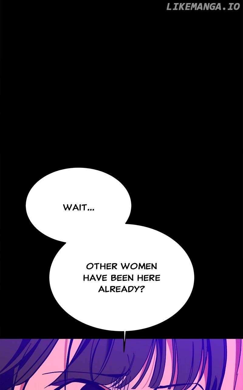 Goddess’s Way of Attacking Tigers Chapter 41 - Page 120