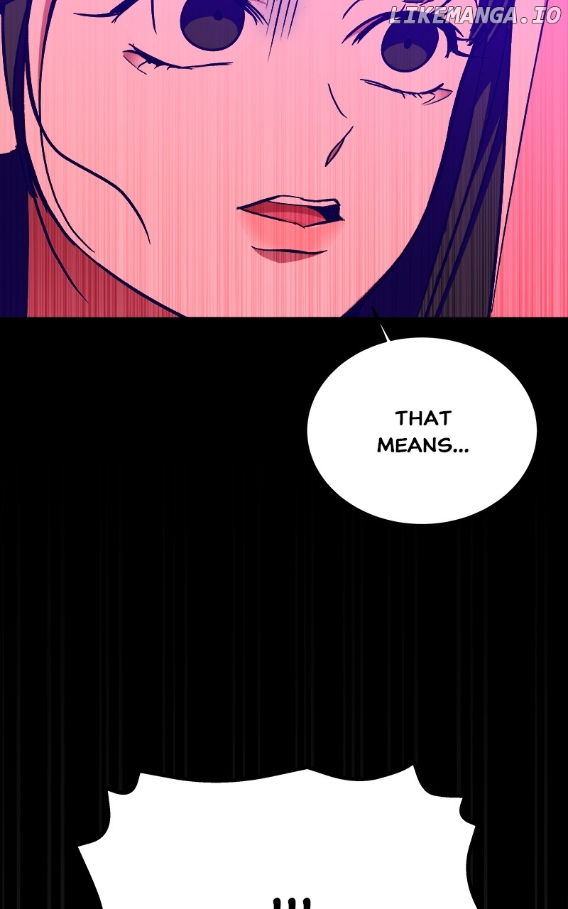 Goddess’s Way of Attacking Tigers Chapter 41 - Page 121
