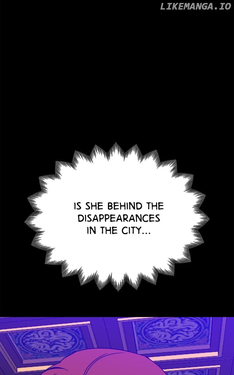 Goddess’s Way of Attacking Tigers Chapter 41 - Page 128