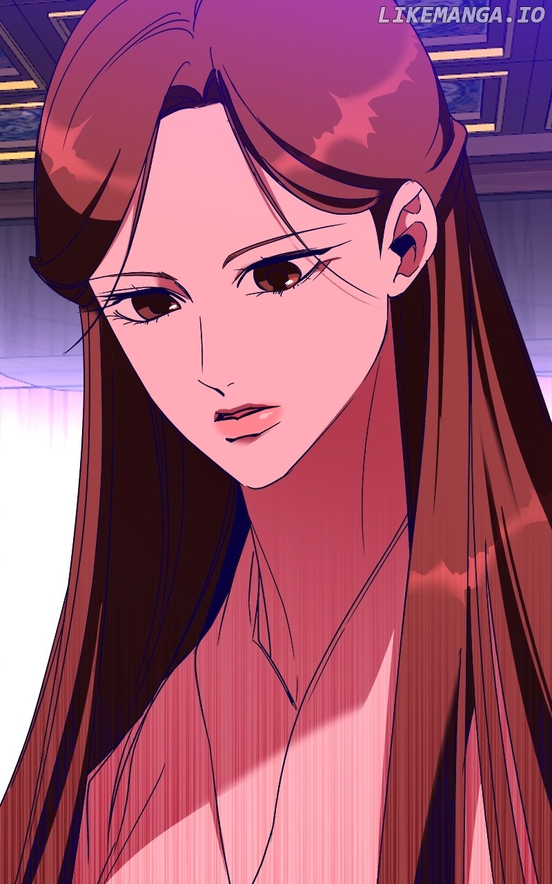 Goddess’s Way of Attacking Tigers Chapter 41 - Page 129