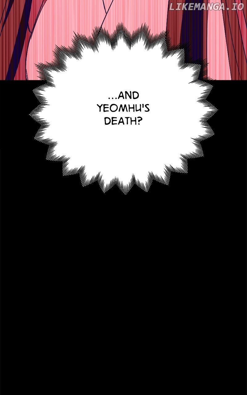 Goddess’s Way of Attacking Tigers Chapter 41 - Page 130