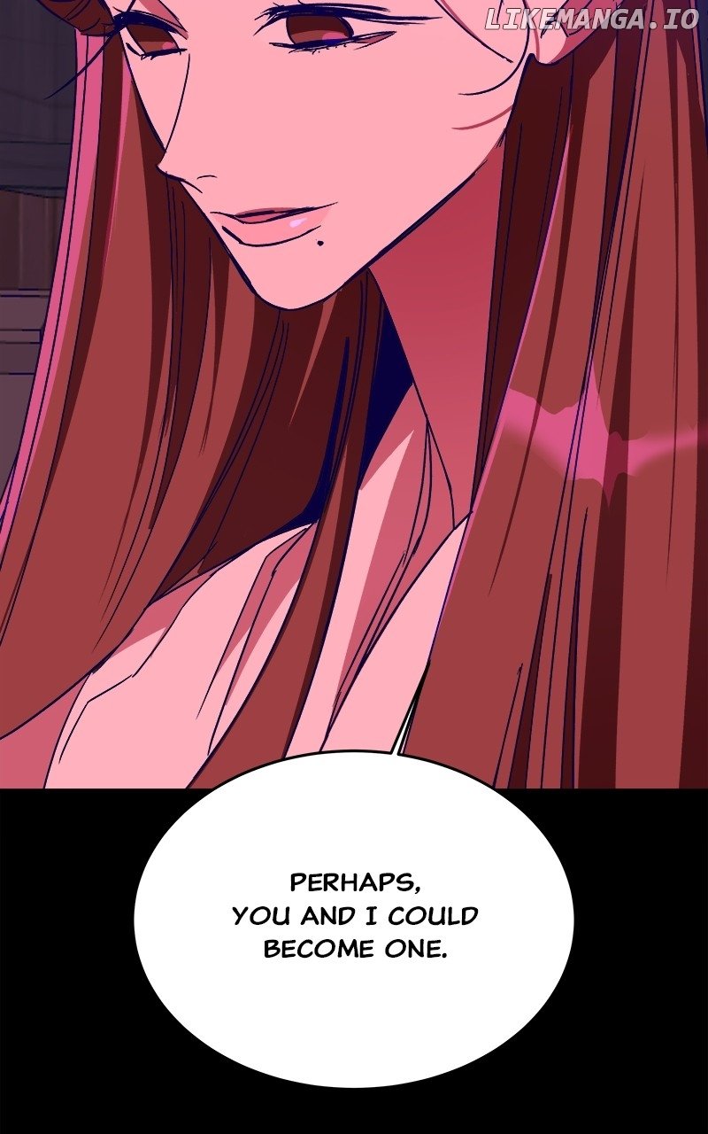 Goddess’s Way of Attacking Tigers Chapter 41 - Page 134