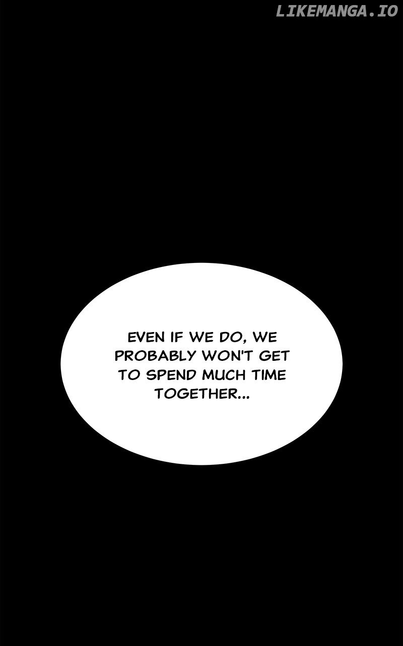Goddess’s Way of Attacking Tigers Chapter 41 - Page 135