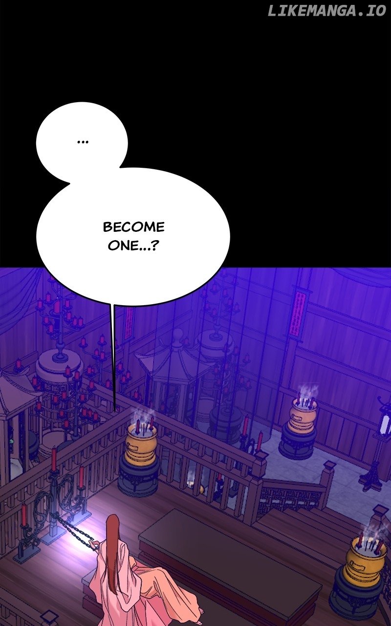 Goddess’s Way of Attacking Tigers Chapter 41 - Page 136