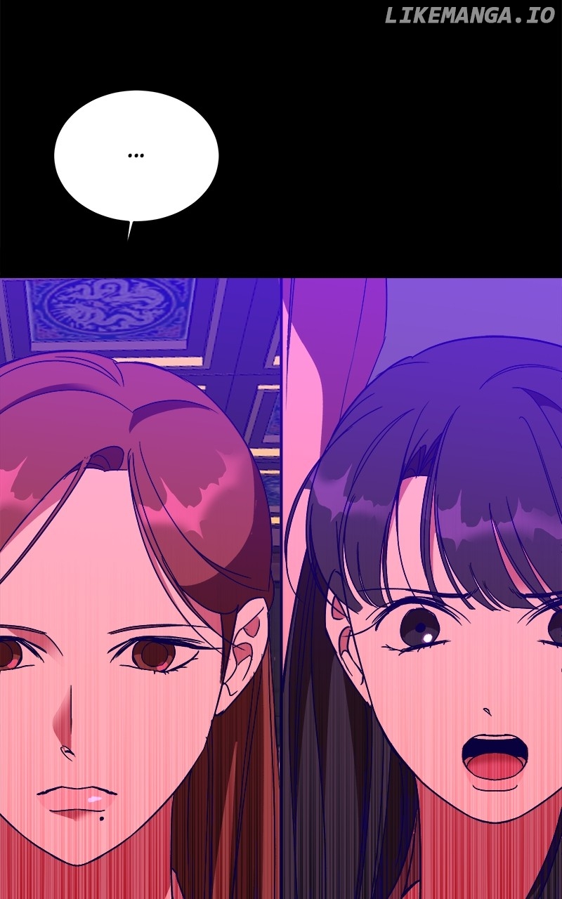 Goddess’s Way of Attacking Tigers Chapter 41 - Page 138