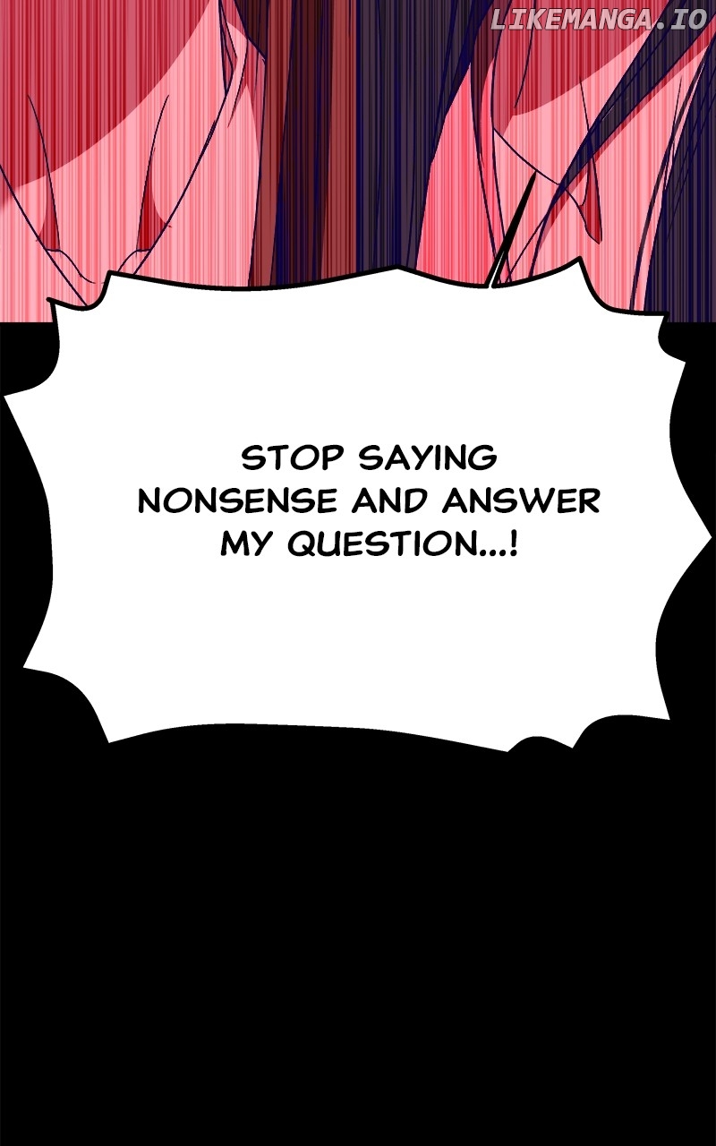 Goddess’s Way of Attacking Tigers Chapter 41 - Page 139