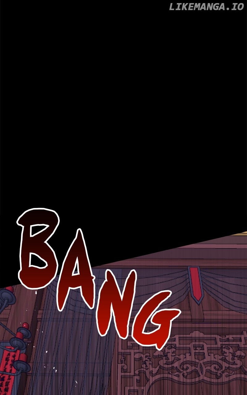 Goddess’s Way of Attacking Tigers Chapter 41 - Page 142