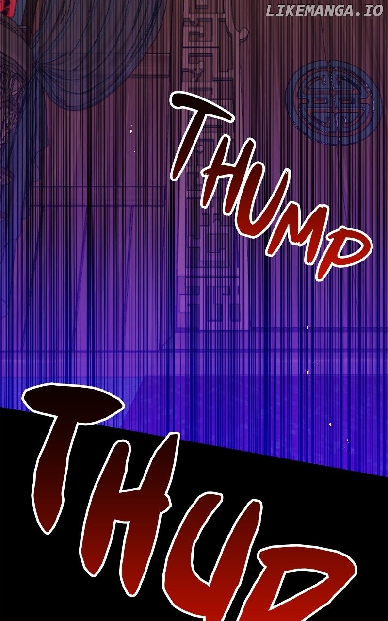 Goddess’s Way of Attacking Tigers Chapter 41 - Page 143