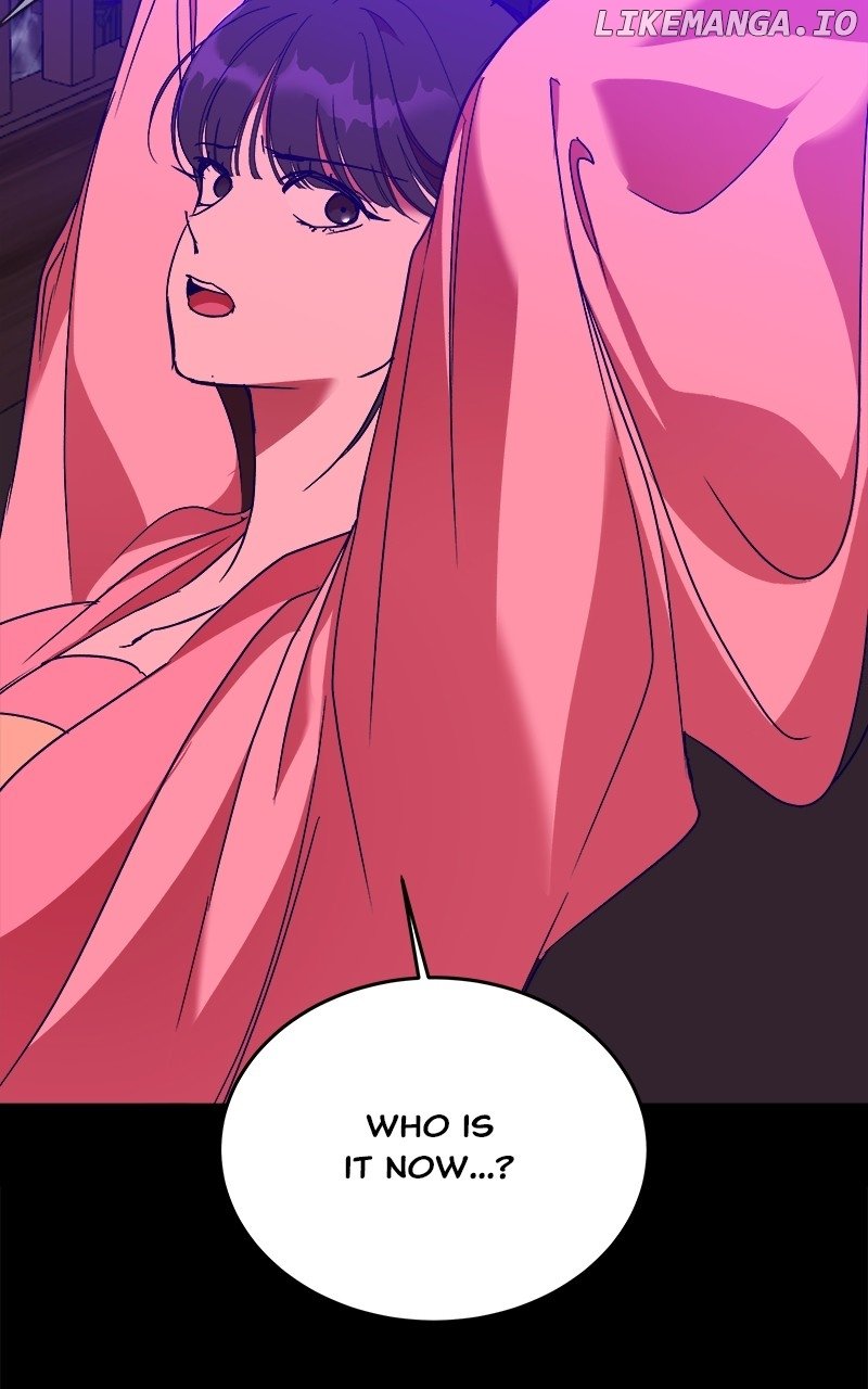 Goddess’s Way of Attacking Tigers Chapter 41 - Page 149
