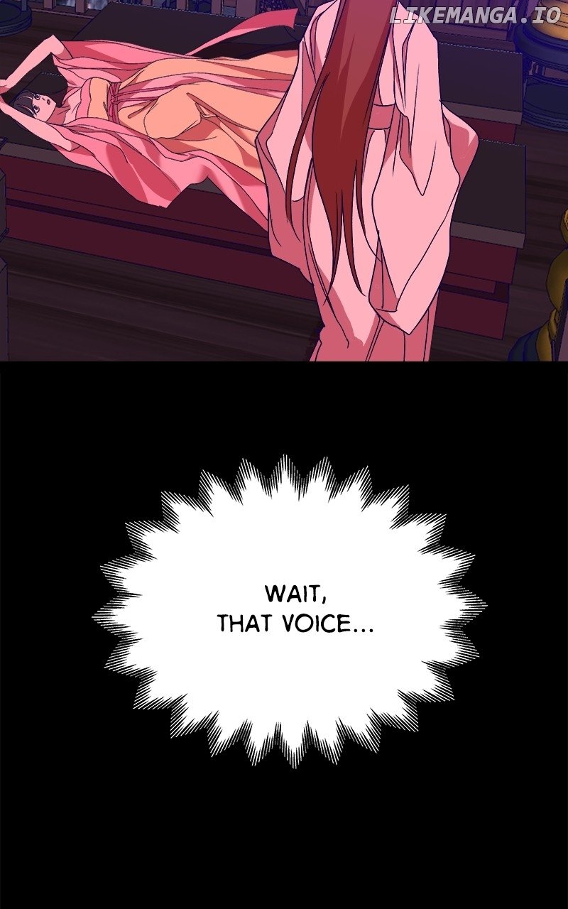Goddess’s Way of Attacking Tigers Chapter 41 - Page 152