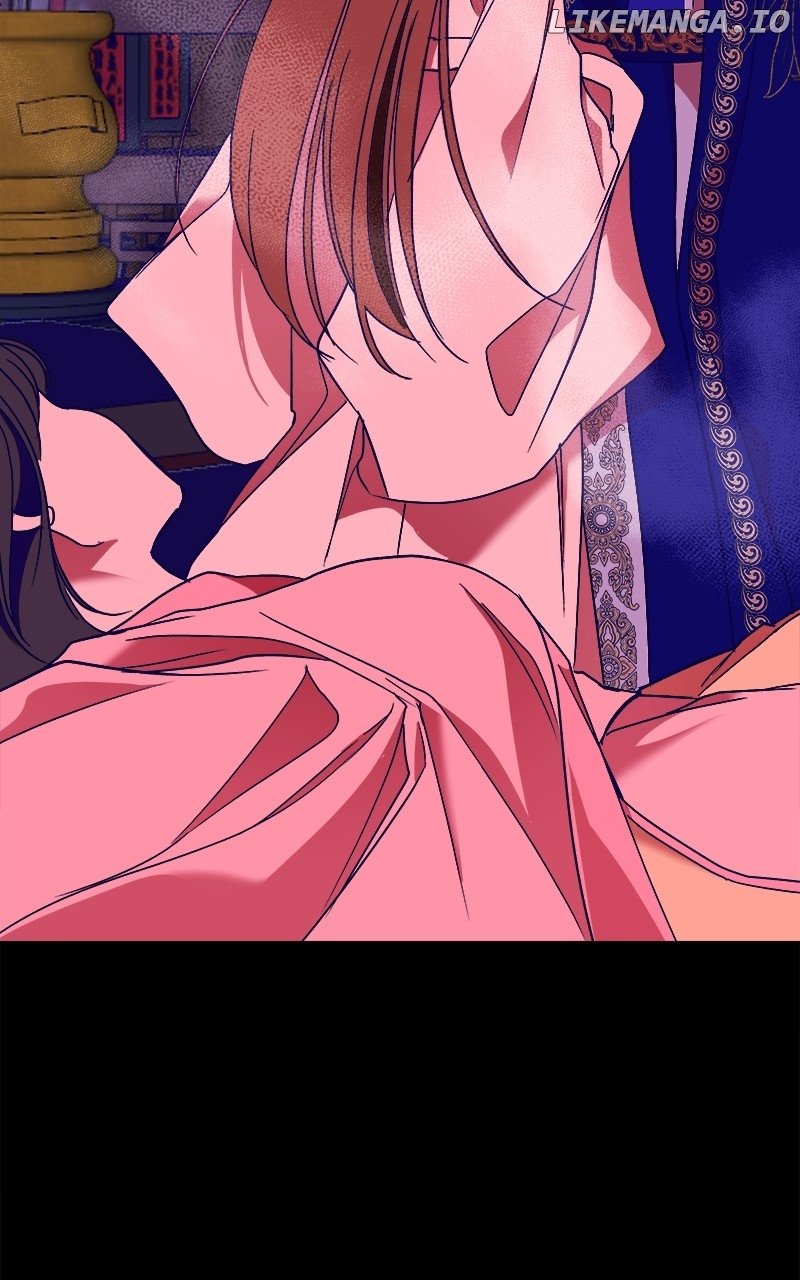 Goddess’s Way of Attacking Tigers Chapter 41 - Page 157