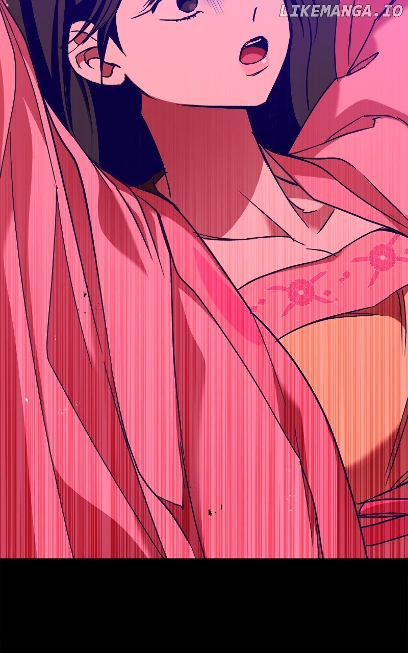 Goddess’s Way of Attacking Tigers Chapter 41 - Page 159