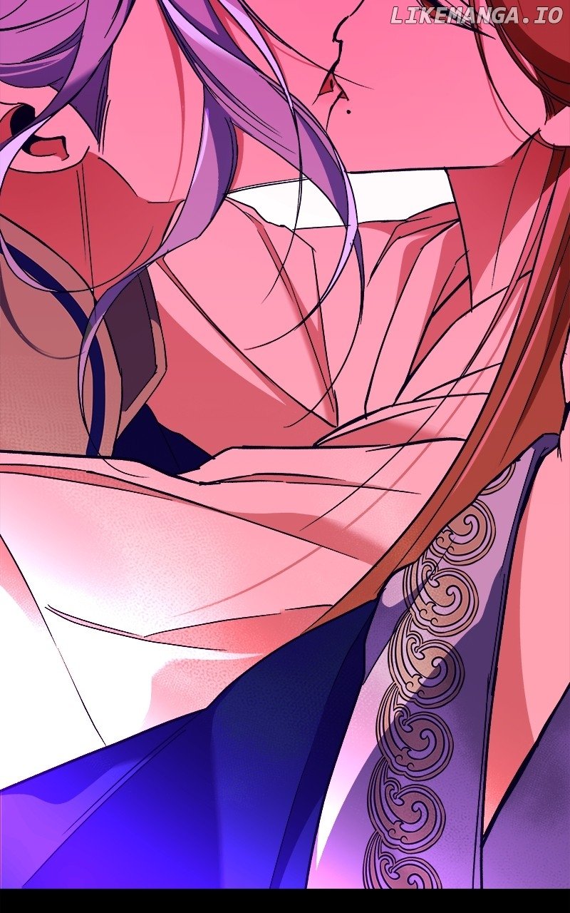 Goddess’s Way of Attacking Tigers Chapter 41 - Page 161