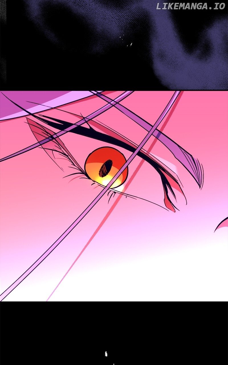 Goddess’s Way of Attacking Tigers Chapter 41 - Page 164