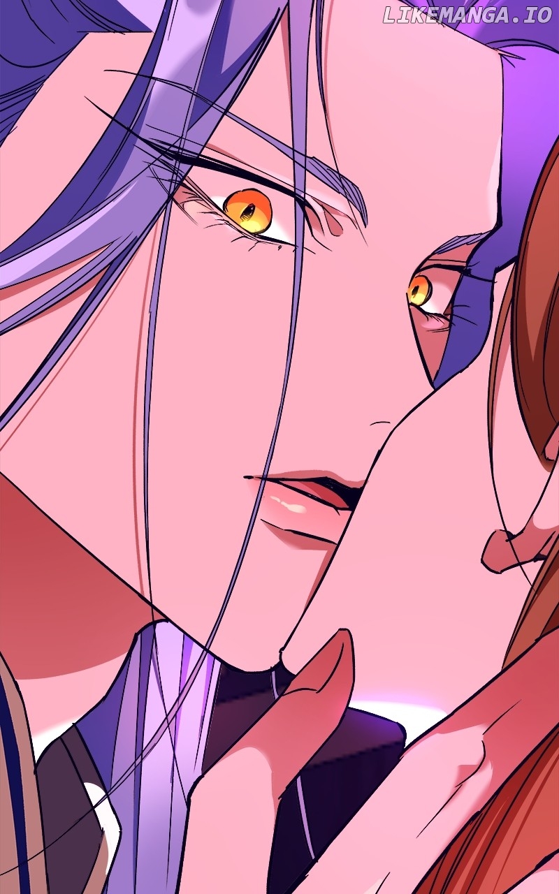 Goddess’s Way of Attacking Tigers Chapter 41 - Page 167