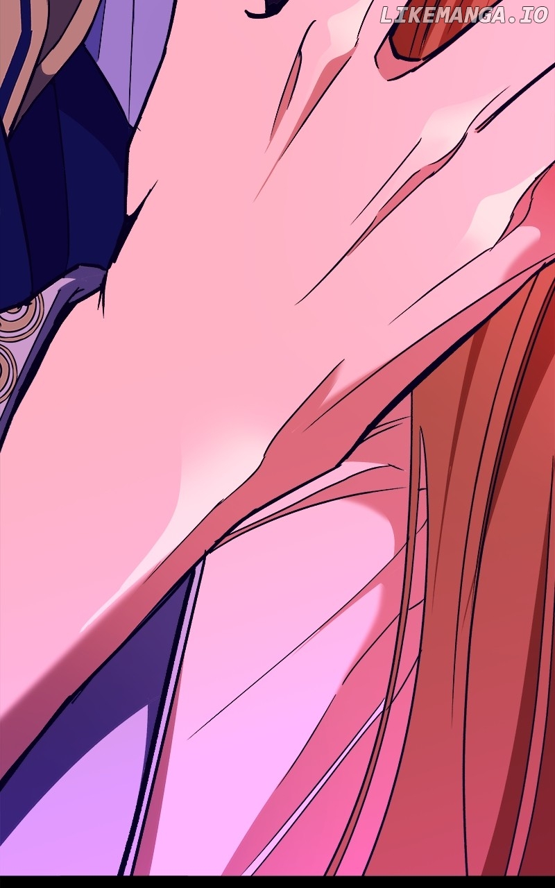 Goddess’s Way of Attacking Tigers Chapter 41 - Page 168