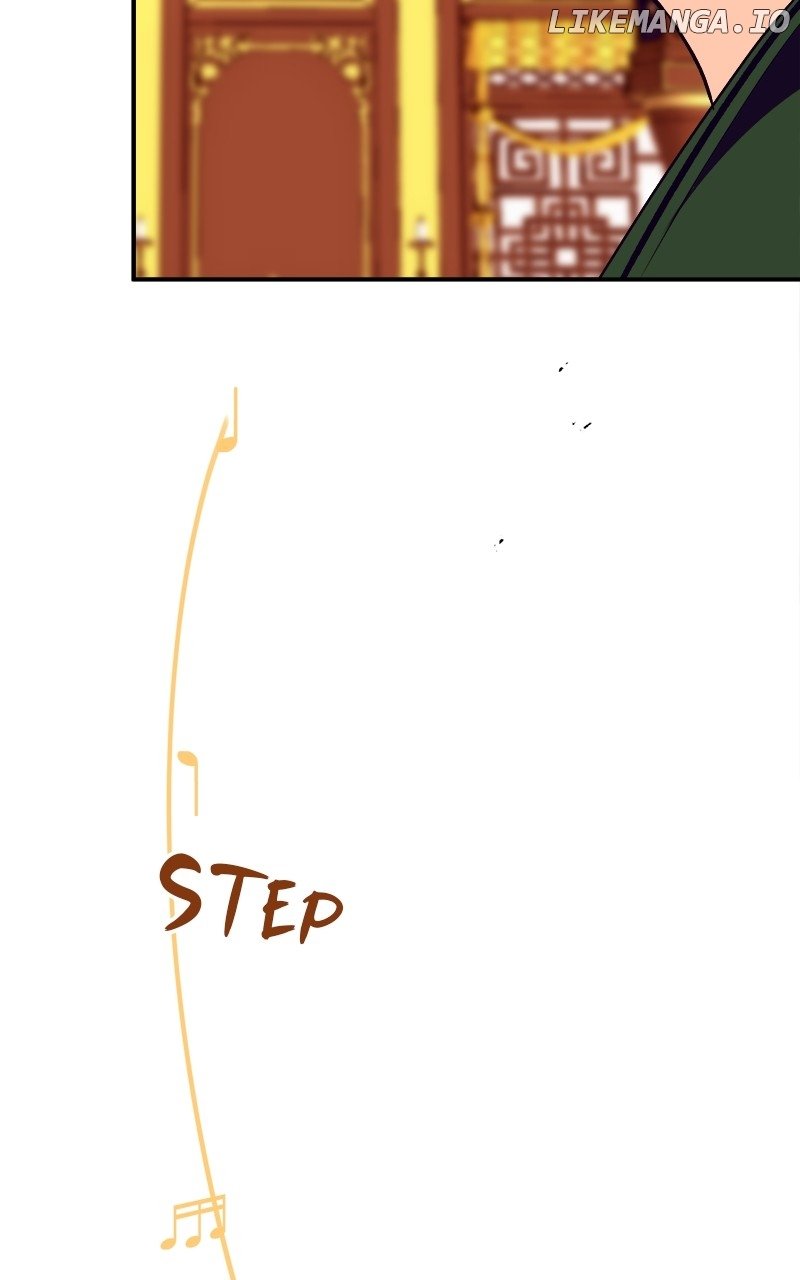 Goddess’s Way of Attacking Tigers Chapter 41 - Page 18