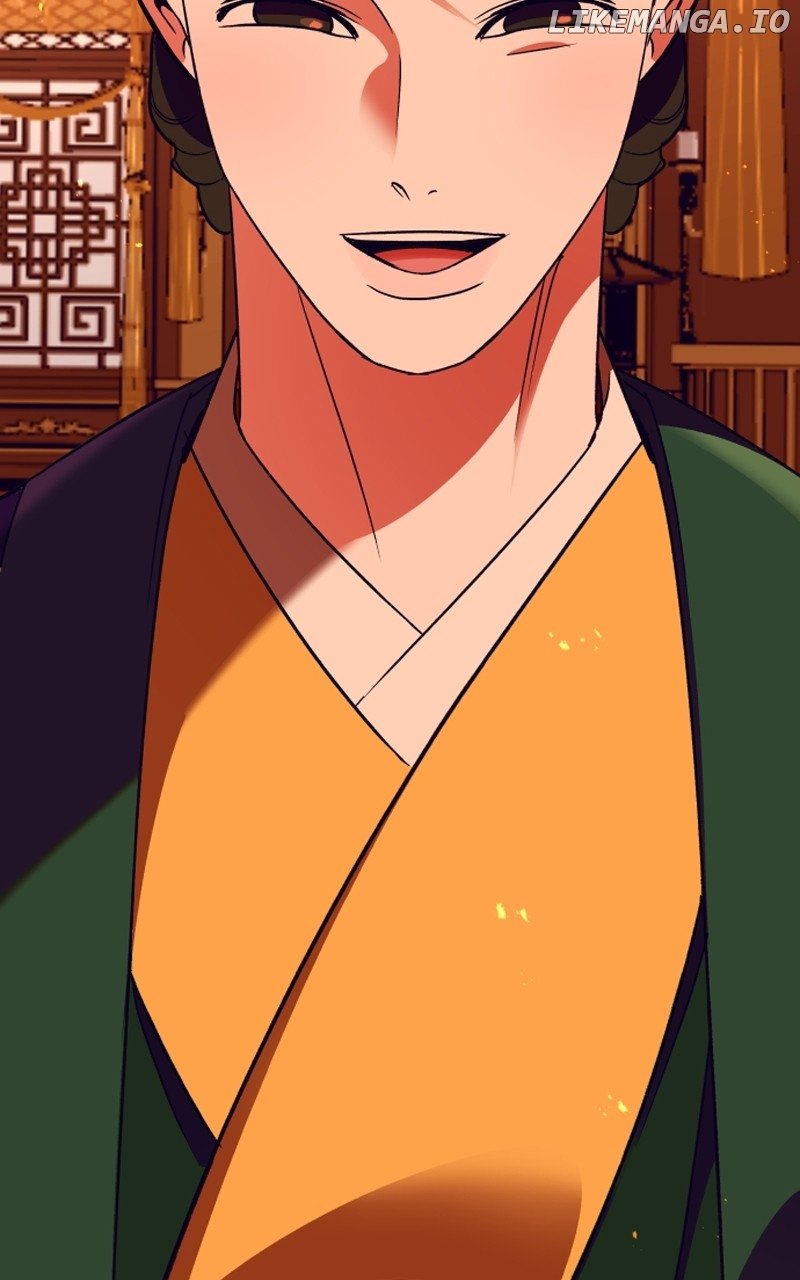 Goddess’s Way of Attacking Tigers Chapter 41 - Page 2