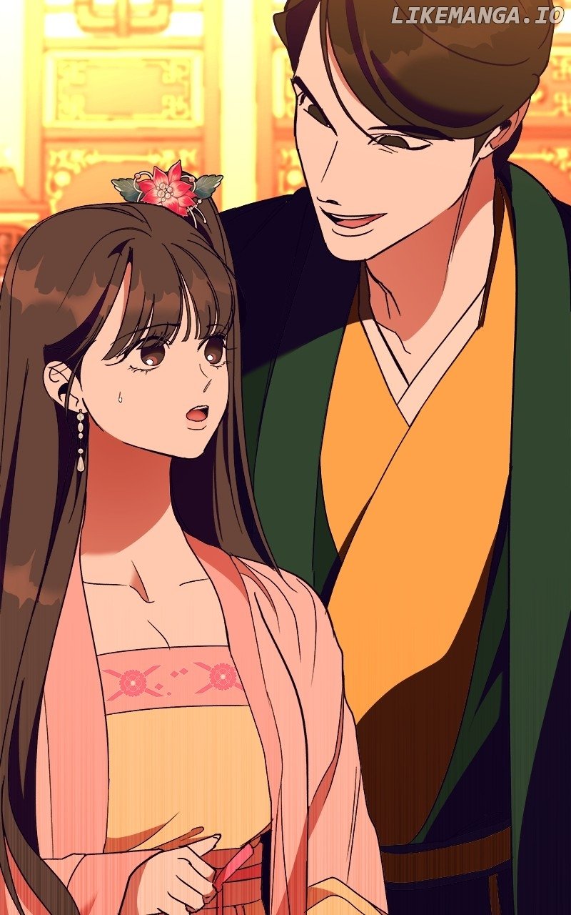 Goddess’s Way of Attacking Tigers Chapter 41 - Page 20