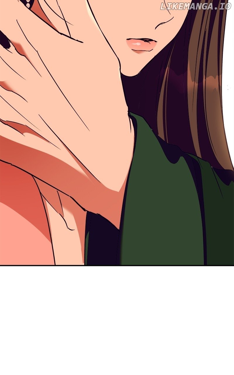 Goddess’s Way of Attacking Tigers Chapter 41 - Page 25